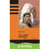 E-kniha Syn lovce medvědů - Karl May, Karel Jordán, Zdeněk Burian (ilustrátor)