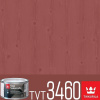 TIKKURILA® SUPI SAUNAVAHA Ochranný vosk na sauny Barva (odstín): TVT 3460 Chilli, Velikost balení: 0,333 l