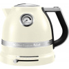 KitchenAid 5KEK1522EAC Rýchlovarná kanvica Artisan 1,5 l krémová