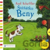 Štěňátko Beny - Axel Scheffler