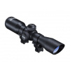 Puškohľad Walther 4x32 compact s montážou (11mm)
