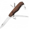 Nôž Victorinox FORESTER WOOD 0.8361.63