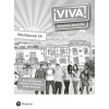 Viva 1 Segunda edicion Workbook A pack of 8