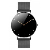 Hodinky Carneo Phoenix HR+ BLACK Ultra thin Black