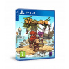 The Survivalists Sony PlayStation 4 (PS4)