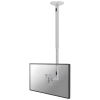 Neomounts FPMA-C050SILVER stropný TV držiak naklápací + nakláňací, 25,4 cm (10) - 76,2 cm (30), FPMA-C050SILVER; FPMA-C050SILVER