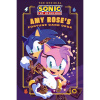 Titan Books Official Sonic the Hedgehog: Amy Rose's Fortune Card Deck