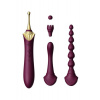 Zalo Bess 2 Clitoral Massager