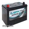BJORN AZIA BA0701 12V 70Ah Ľ ( ASIA - Ľavá)