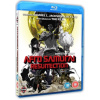 Afro Samurai - Resurrection (Directors Cut) Blu-Ray