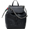 Desigual Dámsky batoh Half Logo Luena Mini 26SAKP192000