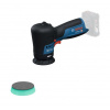 BOSCH Aku leštička GPO 12V-77 06019L3000