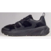 Tommy Hilfiger Fur Fashion Runner W shoes FW0FW07307BDS (188125) Black 36
