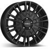 Dezent KE Black 7x17 5x160 ET55