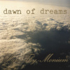 Pan.Thy.Monium - Dawn of Dreams [CD]