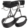 BLACK DIAMOND MOMENTUM 4S HARNESS Onyx - L/XL