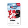 Vôňa do auta Little Joe I Love You