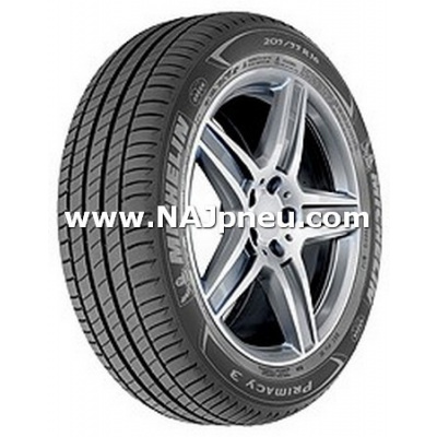 Michelin PRIMACY 3 195/45 R16 84V (XL)* #C,A,A(69dB)