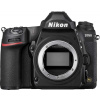 Zrkadlovka Nikon D780 telo