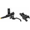 Kotoucová brzda Shimano Deore XT M8100 prední, cerná, levá, s BLM8100, 1000mm