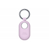 Samsung Silikonový obal pro Samsung Galaxy SmartTag2 Lavender EF-PT560CVEGWW