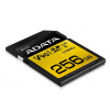 Pamäťová karta SDXC Adata ASDX256GUII3CL10-C 256 GB
