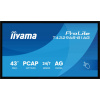 43 iiyama T4329AS-B1AG: IPS 4K UHD Android 24 - 7