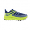 Inov-8 TRAILFLY MAX M (wide) blue/lime/black UK 7,5 obuv