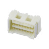 Molex vstavaná zásuvková lišta (štandardná) 2132281610 550 ks Tape; 2132281610