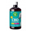 CBD olej pre kone Extra 4000mg, 500ml