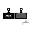 GALFER - brzdové doštičky FD452 - Shimano štandard