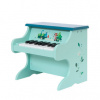 MOULIN ROTY Malované piano z kolekce Jungle