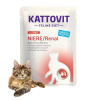KATTOVIT VRECKO PRE MAČKU NIERE RENAL HOVÄDZIE 85