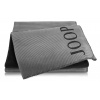 Joop deka Touch 220x240cm Farba: Antracit-čierna