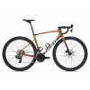 Giant Cestný bicykel GIANT DEFY ADVANCED PRO 1 700C 2025 - Oil Slick, M/L, 700C