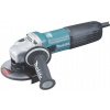 MAKITA GA4540C01 úhlová bruska 115mm 1400W