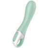 Nafukovací vibrátor Air Pump Vibrator 3 , Satisfyer