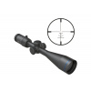 MEOPTA MeoPro R5 4-20x50 SFP RD Zámerná osnova: BDC-3