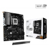 ASRock MB Sc AM5 B850 Pro-A WiFi, AMD B850, 4xDDR5, 1xUSB-C, 1xHDMI, WiFi, ATX