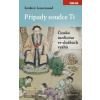 Případy soudce Ti Čínská medicina ve službách vrahů - Lenormand Frédéric
