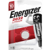 Energizer Mini Lithium Battery CR2032 1ks 7638900083040