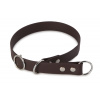 Firedog BioThane obojok Sport 25 mm 65 cm tmavohnedý