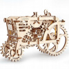 Ugears 3D puzzle Traktor 97 ks
