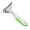 Andis Straight Blade Deshedding Tool - hrebeň pre psov s rovnou čepeľou