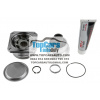 NTY HUMMER H3 08-, CHEVROLET COLORADO 07-, GMC CANYON 07-, ISUZU I370 08- 15104642 KLB KARDANU, KARDANOVY KLB