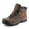 Canis CXS GO-TEX MAKALU Outdoorová obuv Hnedá, 41