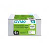 Samolepiace etikety Dymo LW 101x54mm menovky balíky biele 1320ks
