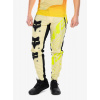 Cyklistické nohavice Fox Flexair Pant Elevated - lemonade