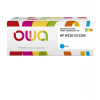OWA Armor toner kompatibilný s HP W2201X, 220X, 5500st, modrá/cyan (K16557OW)