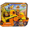 Spin Master RUBBLE & CREW INTERAKTIVNÍ VOZIDLO SE ZVUKY RUBBLE
